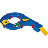 Aquaplay Amphie-Set Sets de juguetes, Ferrocarril Sistema de canales, 3 año(s), Multicolor