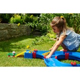 Aquaplay Amphie-Set Sets de juguetes, Ferrocarril Sistema de canales, 3 año(s), Multicolor