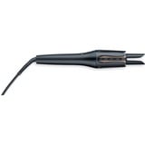 Beurer HT 75, Rizador de pelo negro/Cobre