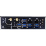 Biostar Z890 VALKYRIE, Placa base 