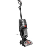 Bissell HydroWave máquina de limpieza de alfombras Caminar-detrás Profundo Rojo, Titanio, Aspiradora en húmedo y en seco rojo/Titanio, Caminar-detrás, Profundo, 1,7 L, 0,6 L, 385 W, Rojo, Titanio