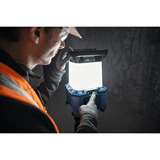 Bosch 06014A5000, Luz de trabajo 