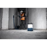 Bosch 06014A5000, Luz de trabajo 