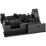 Bosch 1600A0258X, Depósito negro