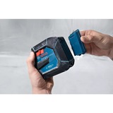 Bosch 1600A031FZ, Batería azul