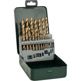Bosch 2 607 019 437 broca, Conjuntos de brocas verde, 660 g