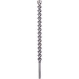 Bosch 2 608 586 803 broca Broca de corte espiral 1 pieza(s), Taladro Taladro, Martillo perforador, Broca de corte espiral, 4 cm, 720 mm, Concreto, Caliza, Albañilería, 60 cm