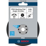 Bosch 2 608 601 005 accesorio para lijadora 1 pieza(s), Plato lijador 1 pieza(s)