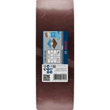 Bosch 2 608 606 080 accesorio para lijadora 10 pieza(s), Banda de lijado 10 pieza(s)