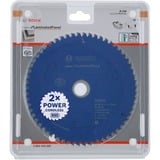 Bosch 2 608 644 550 hoja de sierra circular 19 cm 1 pieza(s) Laminado, 19 cm, 3 cm, 8000 RPM, 2,1 mm, ATB (Biselado alterno)