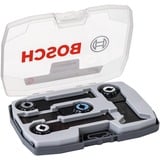 Bosch 2 608 664 132 no categorizado, Juego de hojas de sierra  