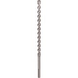 Bosch 2 608 833 964 broca 1 pieza(s), Taladro Martillo perforador, 2,4 cm, 520 mm, Ladrillo, Concreto, Hormigón duro, Caliza, Arenisca, 40 cm, SDS Max
