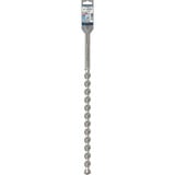 Bosch 2 608 833 964 broca 1 pieza(s), Taladro Martillo perforador, 2,4 cm, 520 mm, Ladrillo, Concreto, Hormigón duro, Caliza, Arenisca, 40 cm, SDS Max