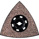 Bosch 2 608 900 053 accesorio para herramienta multifunción, Rueda de esmeril Sanding plate, 109 mm, 116 mm