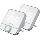 Bosch 8750002414X2, Termostato blanco