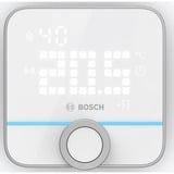 Bosch 8750002414X2, Termostato blanco