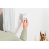 Bosch 8750002414X2, Termostato blanco