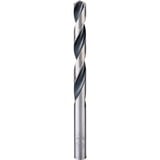 Bosch Broca helicoidal HSS PointTeQ, Taladro Taladro, Broca helicoidal, Rotación manual derecha, 9,5 mm, 125 mm, Acero, hierro fundido