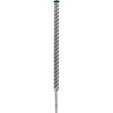 Bosch Expert 2608900147 Broca helicoidal 1 pieza(s), Taladro Martillo perforador, Broca helicoidal, 2,2 cm, 450 mm, Hormigón duro, 40 cm