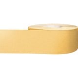 Bosch Expert Rollo de lijado C470, Hoja de lija Rollo abrasivo, Grano grueso, P60, Trabajo de acabado, Eliminación de pintura, Madera, Lijado en seco