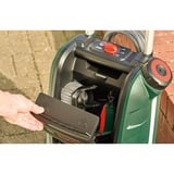 Bosch Fontus 18V Limpiadora de alta presión o Hidrolimpiadora Vertical Batería Negro, Verde, Limpiadores de presión verde/Negro, Vertical, Batería, 4 m, 15 L, Negro, Verde, IPX4