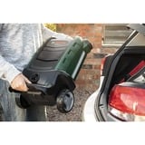 Bosch Fontus 18V Limpiadora de alta presión o Hidrolimpiadora Vertical Batería Negro, Verde, Limpiadores de presión verde/Negro, Vertical, Batería, 4 m, 15 L, Negro, Verde, IPX4