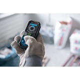 Bosch GLM 50-27 CG Professional Medidor láser de distancias Negro, Azul 50 m, Telémetro azul/Negro, Medidor láser de distancias, cm, pies, entrada, m, mm, Negro, Azul, Digital, IP65, 50 m