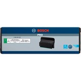 Bosch Juego de dados de impacto PRO 1/2", 9 piezas, Llave de tubo negro