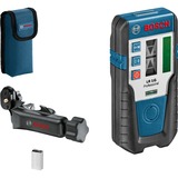Bosch LR 1G Professional, Receptor láser azul/Negro, Negro, Azul, 250 g