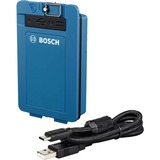 Bosch PRO Batería BA 3.7V 3.0Ah XL Professional azul