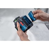 Bosch PRO Batería BA 3.7V 3.0Ah XL Professional azul