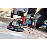 Bosch Paquete de baterías 4x EXBA18V-40 y 2x EXBA18V-80 Minorista