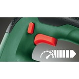 Bosch Sierra de calar a batería EasySaw 18V-70 verde/Negro