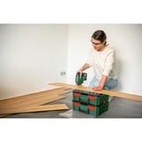 Bosch Sierra de calar a batería EasySaw 18V-70 verde/Negro