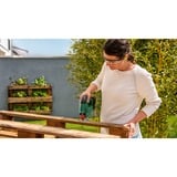 Bosch Sierra de calar a batería EasySaw 18V-70 verde/Negro