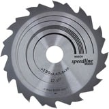 Bosch ‎2608640800 hoja de sierra circular 19 cm 1 pieza(s) Madera, 19 cm, Bosch, 460 g, 1 pieza(s)