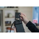 Brennenstuhl Regleta Premium-Line de 6 tomas negro