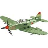 COBI Bell P-39Q Airacobra, Juegos de construcción verde oliva