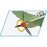 COBI Bell P-39Q Airacobra, Juegos de construcción verde oliva