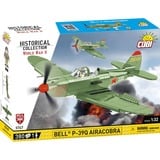 COBI Bell P-39Q Airacobra, Juegos de construcción verde oliva