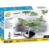 COBI Bell P-39Q Airacobra, Juegos de construcción verde oliva
