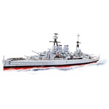 COBI HMS HOOD, Juegos de construcción 