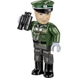 COBI Sd.Kfz. 222, Juegos de construcción 