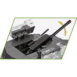 COBI Sd.Kfz. 222, Juegos de construcción 