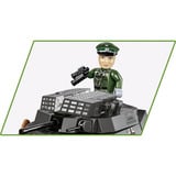 COBI Sd.Kfz. 222, Juegos de construcción 