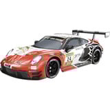 Carrera RC 2,4GHz Porsche 911 GT3 R "Lionspeed GP, No.24" - Steam, Radiocontrol 