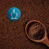 Cecotec 273, Cafetera de filtro acero fino/Negro