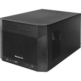 Chieftec CN-01B-OP, Caja cubo negro