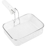 Clatronic Freidora FR 3771 blanco