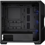 Cooler Master MCB-D500D-KGNN-S00, Cajas de torre negro